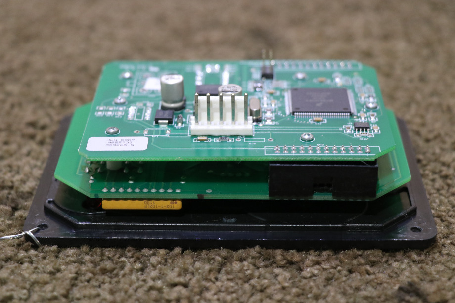USED HWH COMPUTERIZED LEVELING TOUCH PAD AP22703 RV/MOTORHOME PARTS FOR SALE RV Components 