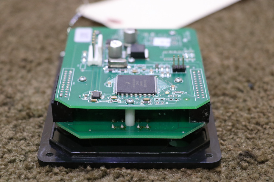 USED HWH COMPUTERIZED LEVELING TOUCH PAD AP22703 RV/MOTORHOME PARTS FOR SALE RV Components 