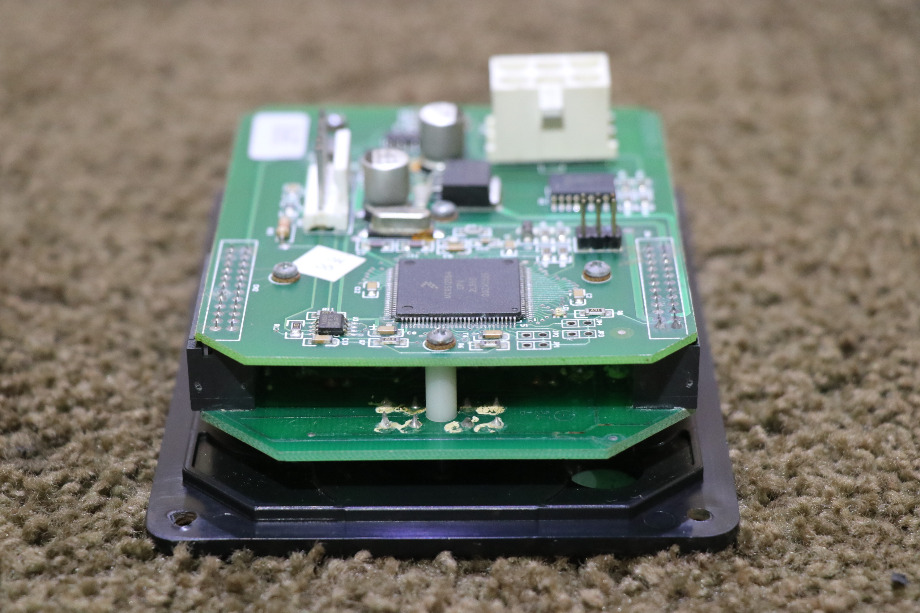 USED RV AP39650 HWH COMPUTERIZED LEVELING TOUCH PAD FOR SALE RV Components 
