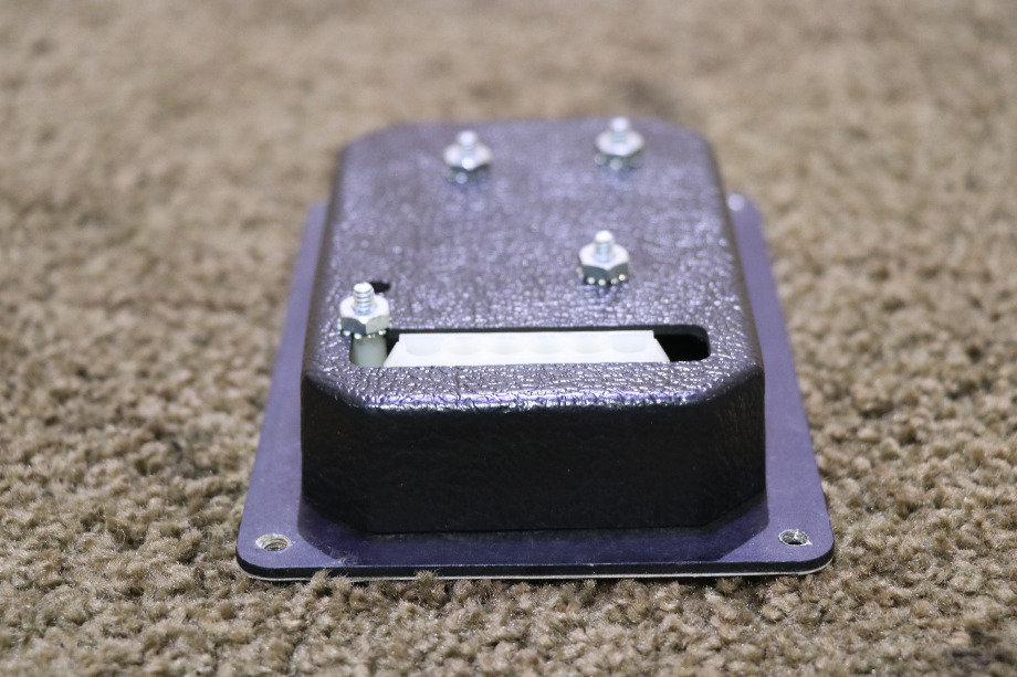 USED MOTORHOME POWER GEAR 500535 HYDRAULIC LEVELERS TOUCH PAD FOR SALE RV Components 