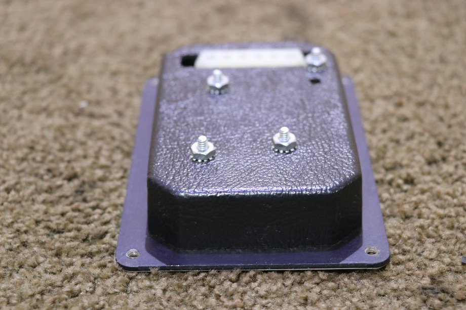 USED MOTORHOME POWER GEAR 500535 HYDRAULIC LEVELERS TOUCH PAD FOR SALE RV Components 