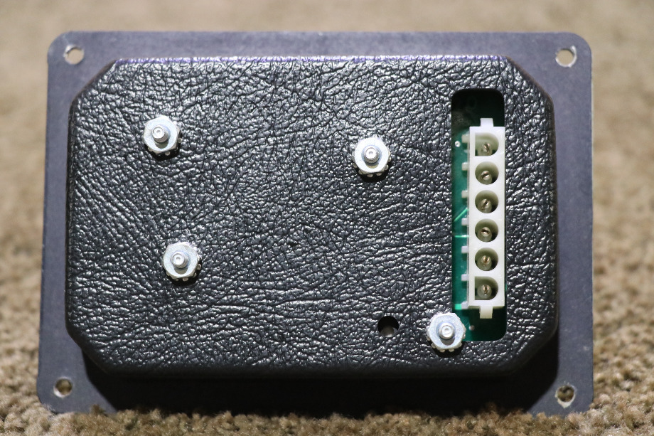 USED MOTORHOME POWER GEAR 500535 HYDRAULIC LEVELERS TOUCH PAD FOR SALE RV Components 
