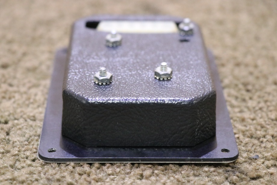 USED RV/MOTORHOME POWER GEAR HYDRAULIC LEVELERS TOUCH PAD 500535 FOR SALE RV Components 