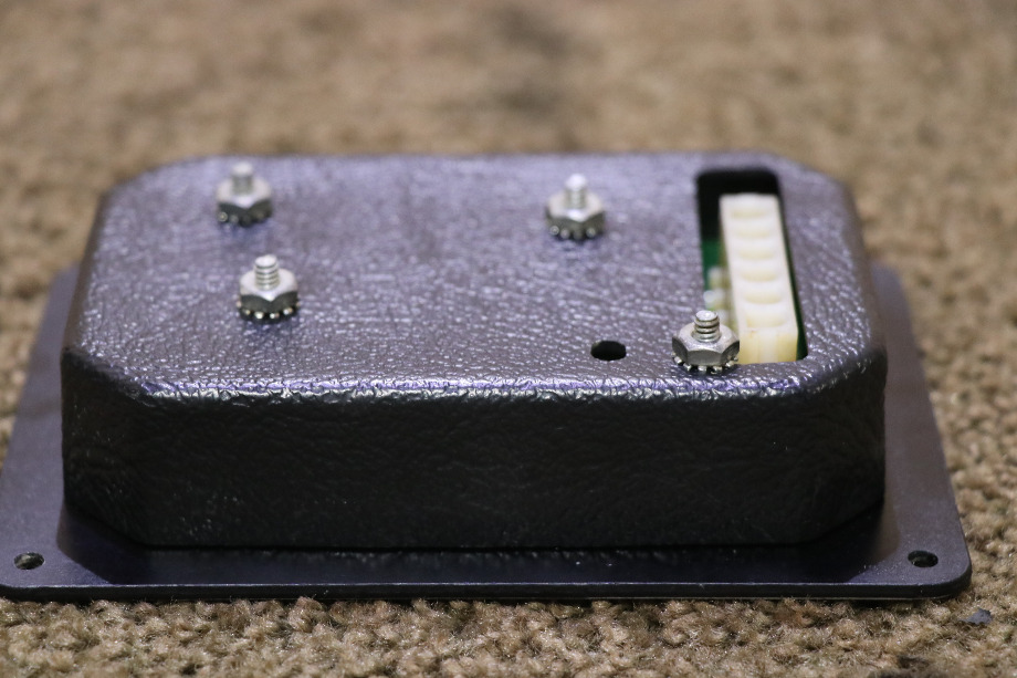 USED RV/MOTORHOME POWER GEAR HYDRAULIC LEVELERS TOUCH PAD 500535 FOR SALE RV Components 