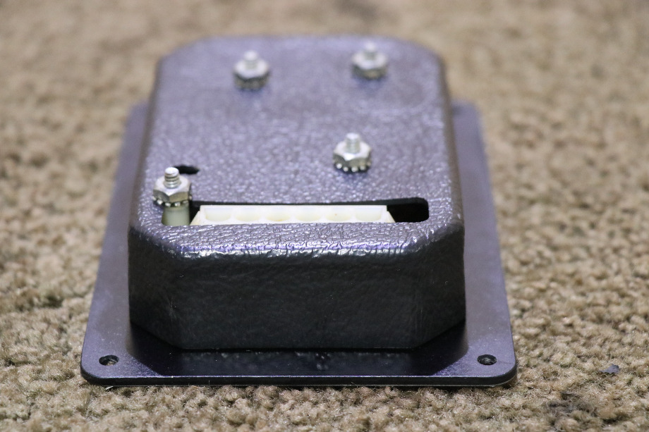 USED RV/MOTORHOME POWER GEAR HYDRAULIC LEVELERS TOUCH PAD 500535 FOR SALE RV Components 