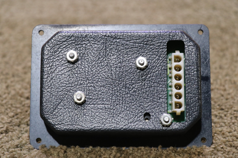 USED RV/MOTORHOME POWER GEAR HYDRAULIC LEVELERS TOUCH PAD 500535 FOR SALE RV Components 