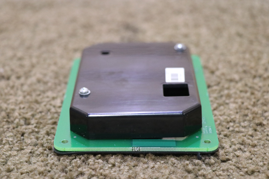 USED 10537D LCI ELECTRONIC LEVELING TOUCH PAD RV PARTS FOR SALE RV Components 