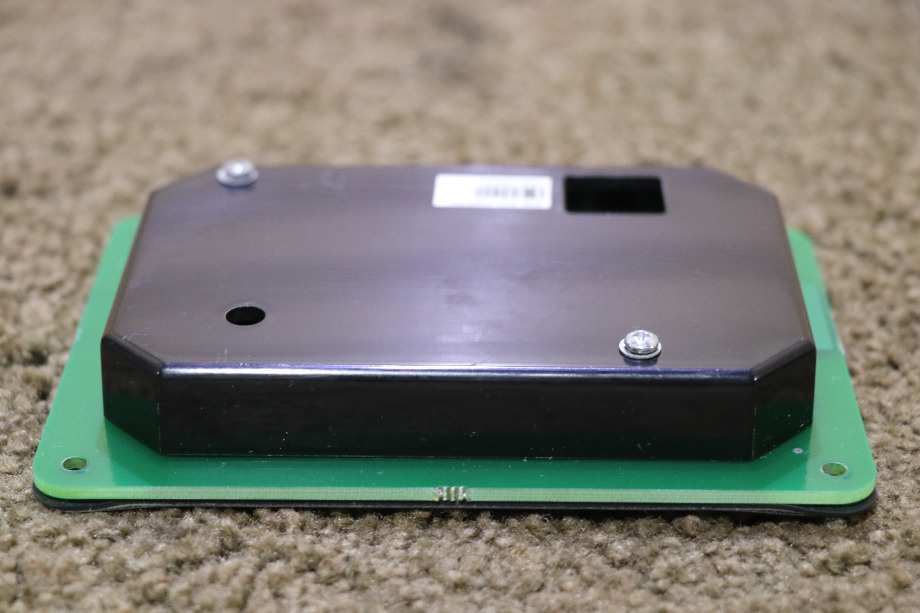 USED 10537D LCI ELECTRONIC LEVELING TOUCH PAD RV PARTS FOR SALE RV Components 