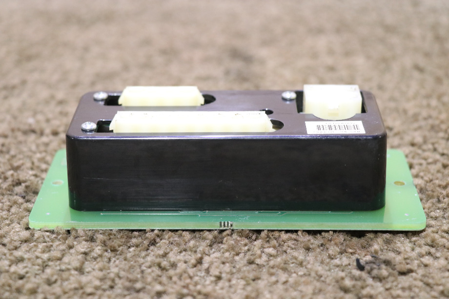 USED POWER GEAR 500731 LEVELING CONTROLS TOUCH PAD MOTORHOME PARTS FOR SALE RV Components 