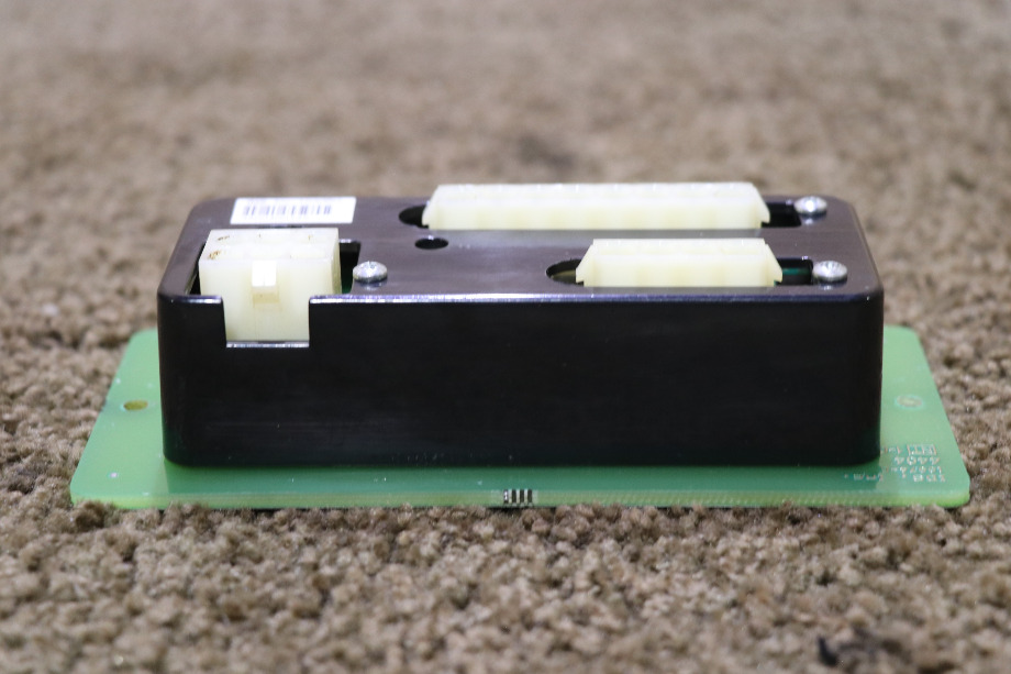 USED POWER GEAR 500731 LEVELING CONTROLS TOUCH PAD MOTORHOME PARTS FOR SALE RV Components 