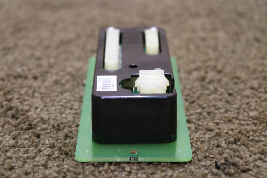 USED POWER GEAR 500731 LEVELING CONTROLS TOUCH PAD MOTORHOME PARTS FOR SALE RV Components 