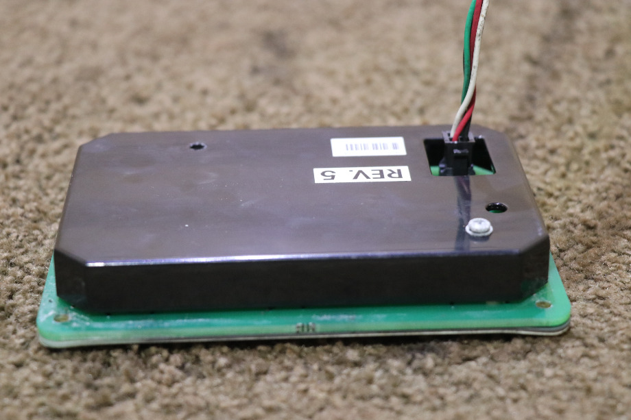 USED MOTORHOME ATWOOD 66273 LEVELEGS TOUCH PAD FOR SALE RV Components 