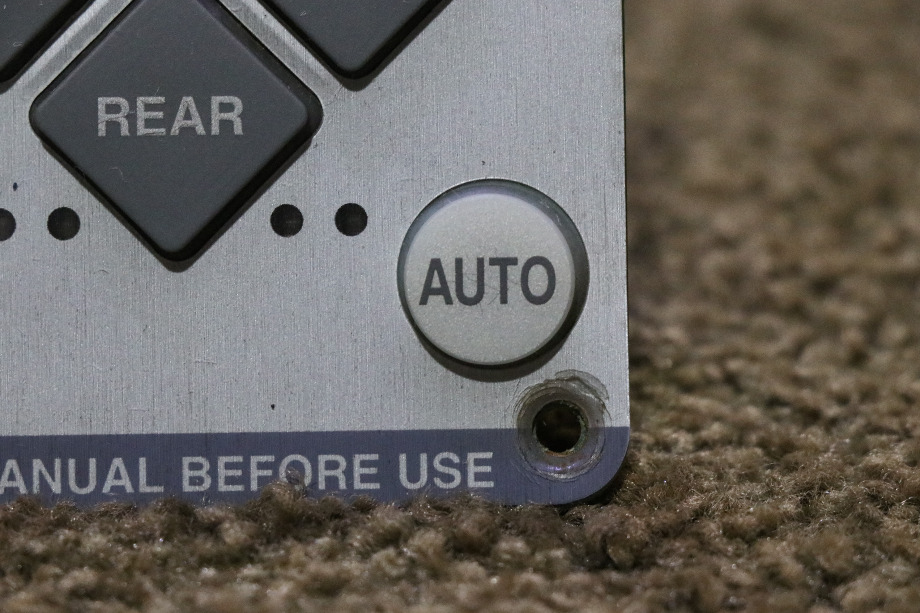 USED MOTORHOME ATWOOD 66273 LEVELEGS TOUCH PAD FOR SALE RV Components 