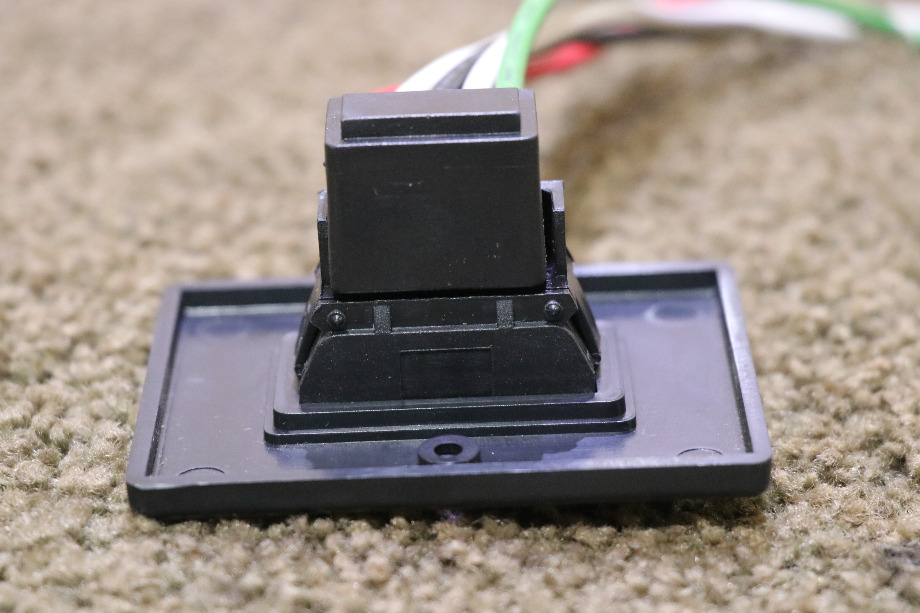 USED SLIDE ROOM IN / OUT SWITCH PANEL RV PARTS FOR SALE RV Components 