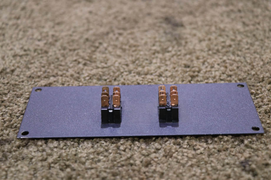 USED SLIDE ROOMS GALLEY / LIVING SWITCH PANEL RV/MOTORHOME PARTS FOR SALE RV Components 