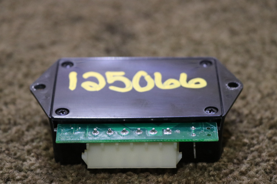 USED RV/MOTORHOME LIPPERT SLIDE OUT CONTROLLER 10665 FOR SALE RV Components 