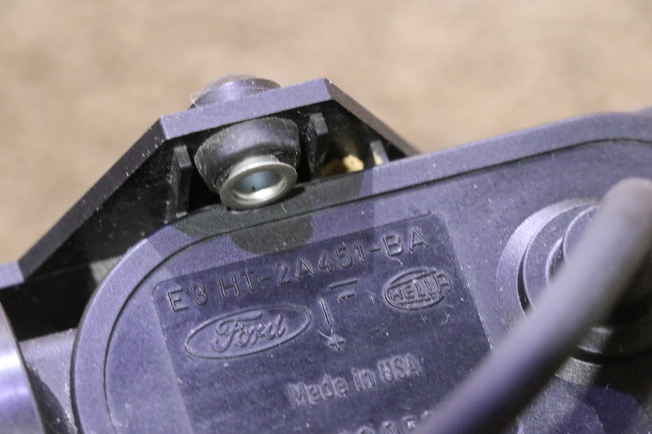 USED RV E3HT-2A451-BA FORD VACUUM PUMP FOR SALE RV Components 