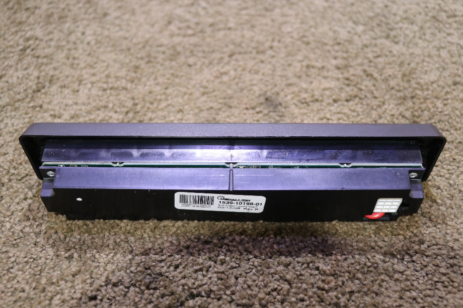USED MOTORHOME FREIGHTLINER 1539-10198-01 ANNUNCIATOR COUNTRY COACH FOR SALE RV Components 