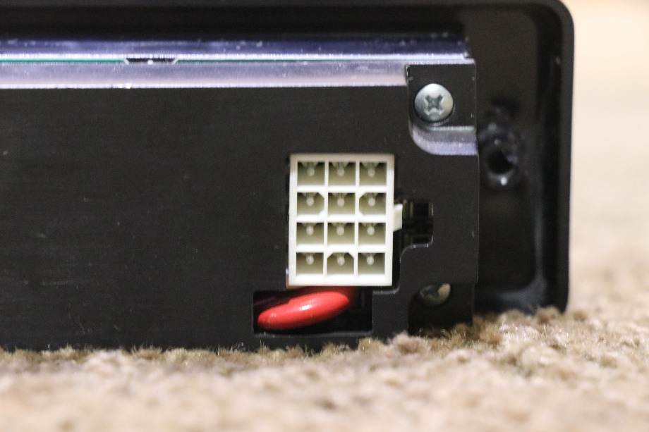 USED MOTORHOME FREIGHTLINER 1539-10198-01 ANNUNCIATOR COUNTRY COACH FOR SALE RV Components 