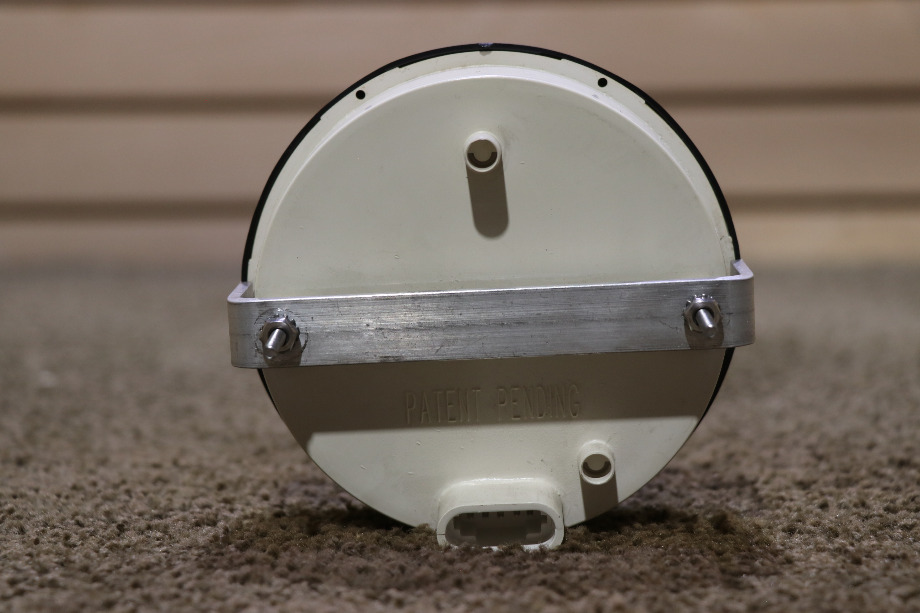 USED COUNTRY COACH 6913-00238-11 SPEEDOMETER DASH GAUGE MOTORHOME PARTS FOR SALE RV Components 