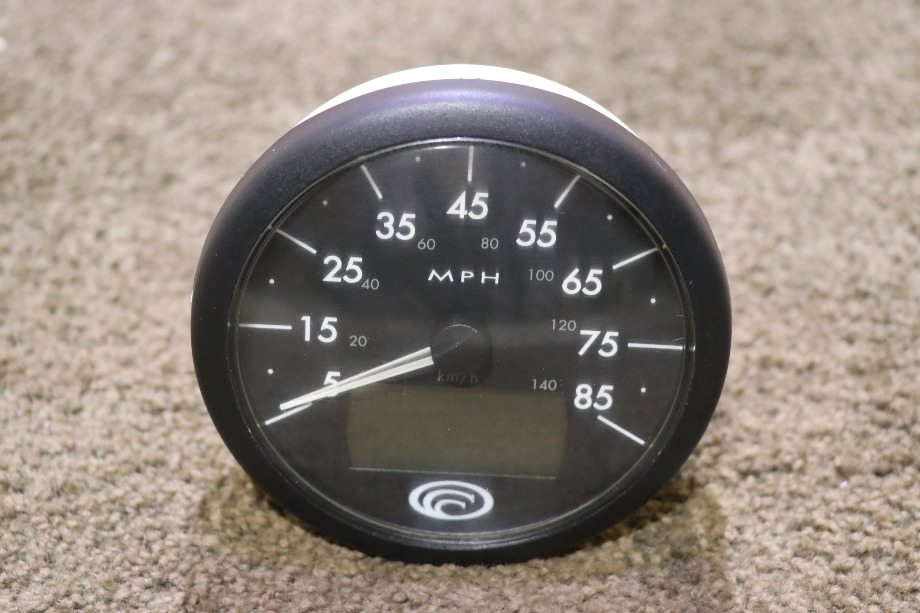 USED COUNTRY COACH 6913-00238-11 SPEEDOMETER DASH GAUGE MOTORHOME PARTS FOR SALE RV Components 
