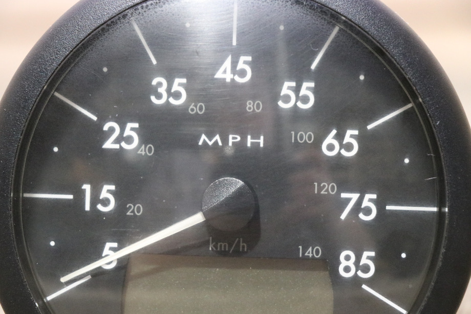 USED COUNTRY COACH 6913-00238-11 SPEEDOMETER DASH GAUGE MOTORHOME PARTS FOR SALE RV Components 