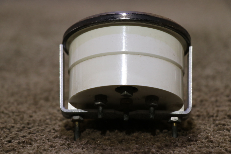 USED RV/MOTORHOME 4 IN 1 TRANS TEMP / FUEL / WATER TEMP / VOLTS DASH GAUGE FOR SALE RV Components 