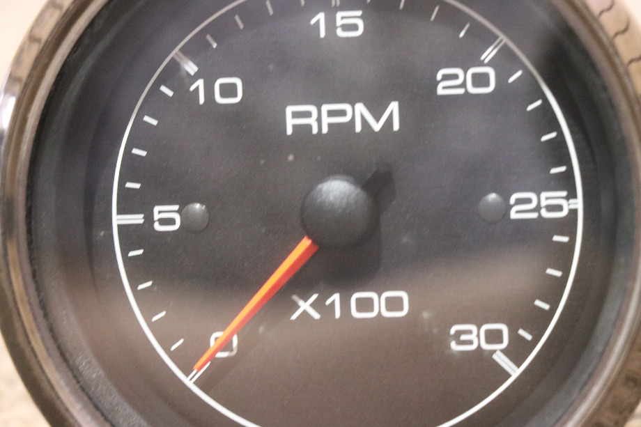 USED AMERICAN EAGLE TACHOMETER DASH GAUGE RV PARTS FOR SALE RV Components 
