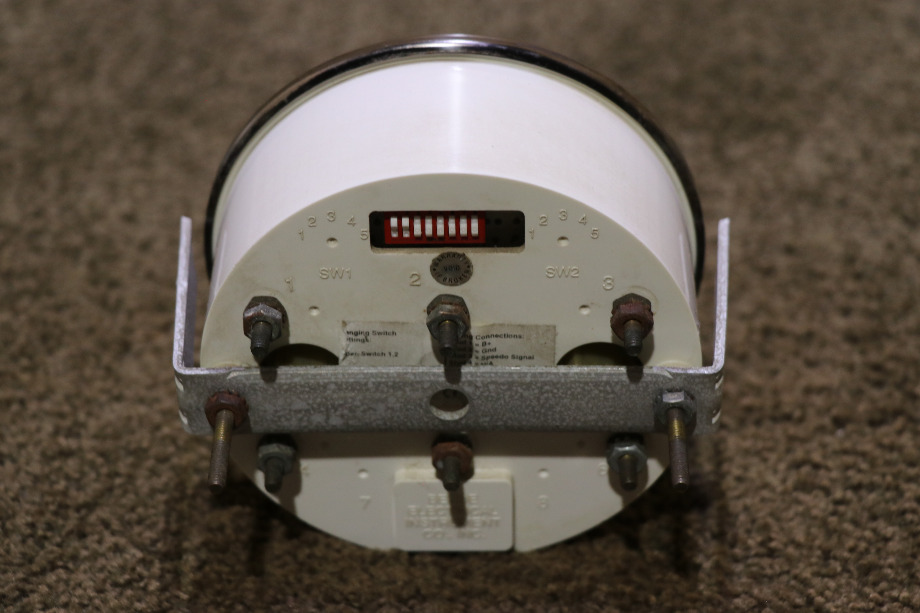 USED AMERICAN EAGLE 944634 SPEEDOMETER DASH GAUGE MOTORHOME PARTS FOR SALE RV Components 