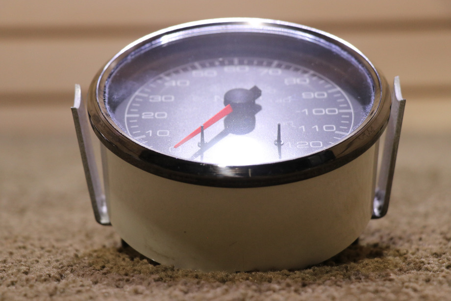 USED AMERICAN EAGLE 944634 SPEEDOMETER DASH GAUGE MOTORHOME PARTS FOR SALE RV Components 
