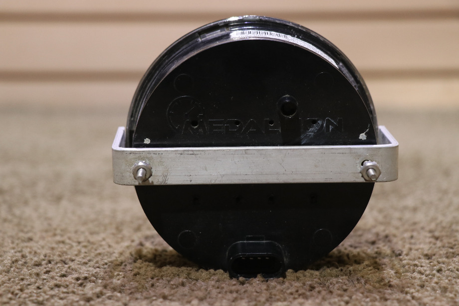 USED MONACO SPEEDOMETER DASH GAUGE 8650-00010-29 RV/MOTORHOME PARTS FOR SALE RV Components 