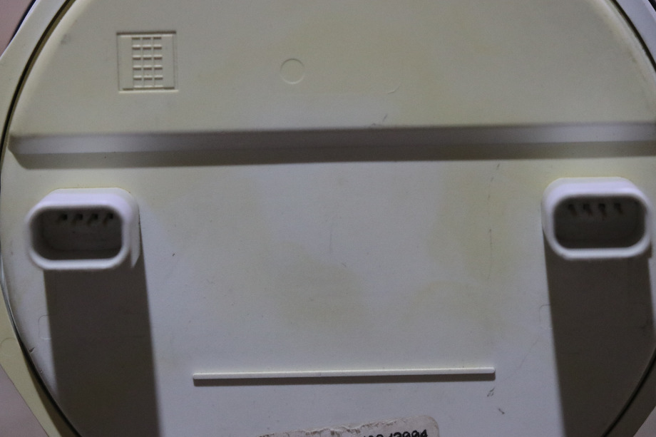 USED RV 101592 4 IN 1 FUEL / TEMP / OIL / TEMP DASH GAUGE FOR SALE RV Components 