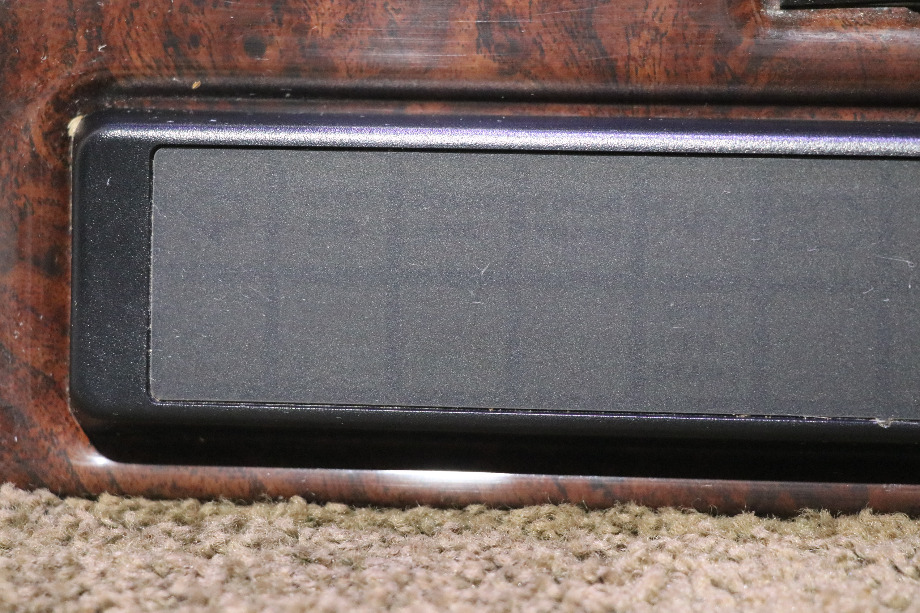 USED MOTORHOME COMPLETE FREIGHTLINER DASH CLUSTER FOR SALE RV Components 