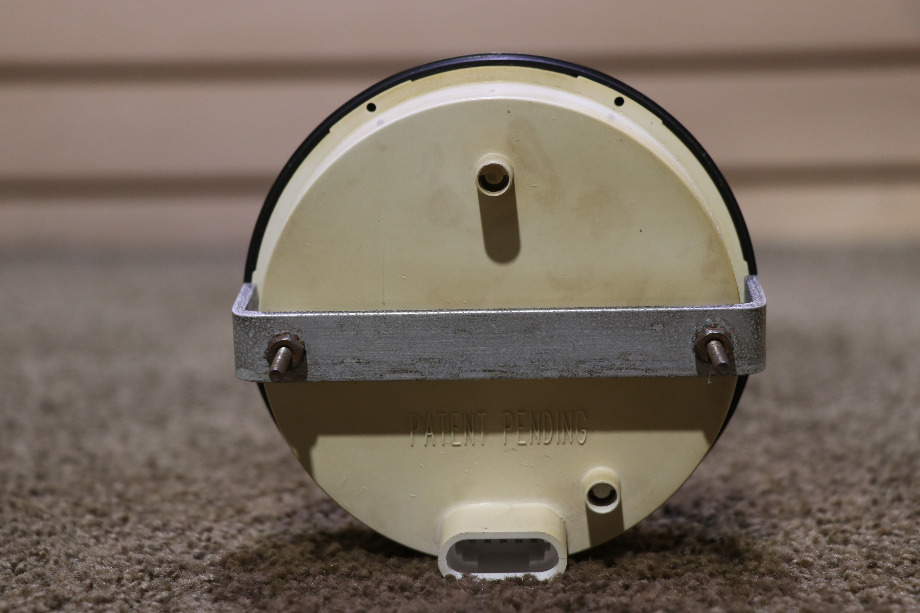 USED FREIGHTLINER 6913-00060-01 SPEEDOMETER DASH GAUGE MOTORHOME PARTS FOR SALE RV Components 