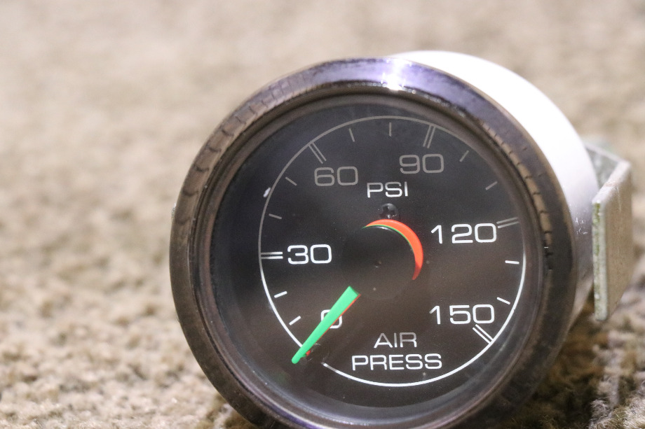 USED RV 944639 AIR PRESS DASH GAUGE FOR SALE RV Components 