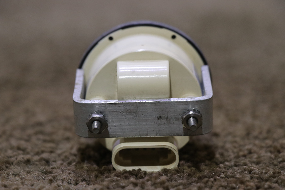 USED RV/MOTORHOME FREIGHTLINER REAR AIR DASH GAUGE 6913-00161-11 FOR SALE RV Components 