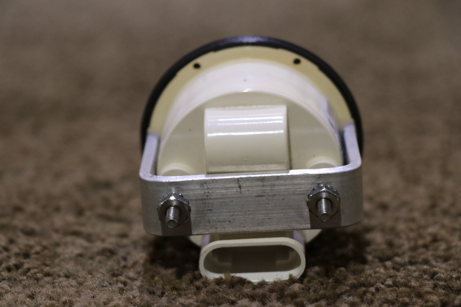USED 6913-00161-11 FREIGHTLINER REAR AIR DASH GAUGE RV PARTS FOR SALE RV Components 