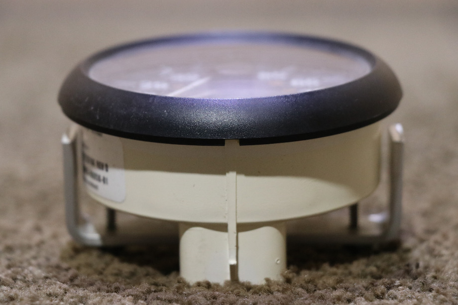 USED FREIGHTLINER W22-00004-000 SPEEDOMETER DASH GAUGE MOTORHOME PARTS FOR SALE RV Components 