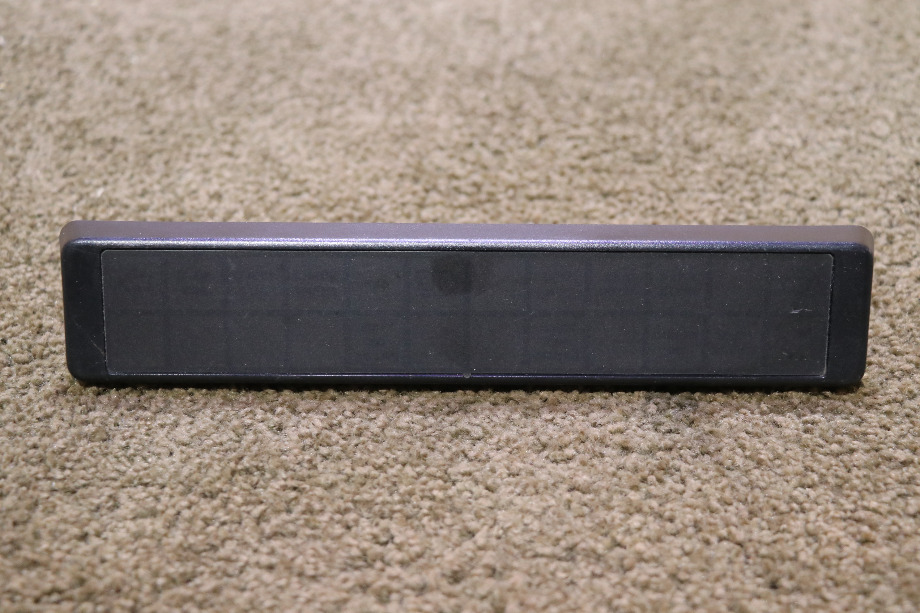 USED FREIGHTLINER WARNING LIGHT BAR 1539-10180-01 RV/MOTORHOME PARTS FOR SALE RV Components 