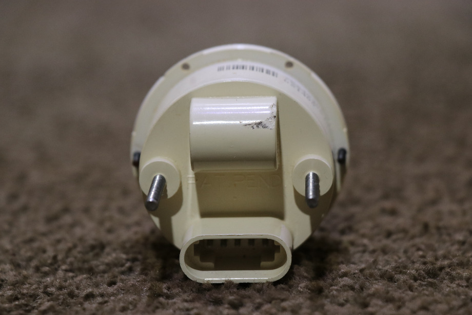 USED RV 75240400101 VOLT DASH GAUGE FOR SALE RV Components 