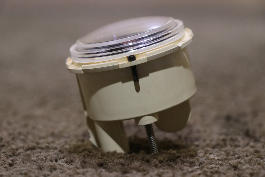USED RV 75240400101 VOLT DASH GAUGE FOR SALE RV Components 
