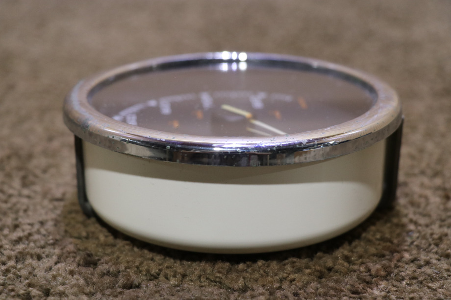 USED 000241194 SPARTAN SPEEDOMETER DASH GAUGE RV PARTS FOR SALE RV Components 