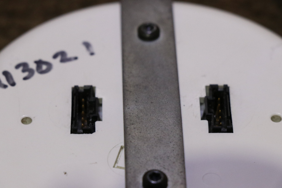USED 000241194 SPARTAN SPEEDOMETER DASH GAUGE RV PARTS FOR SALE RV Components 