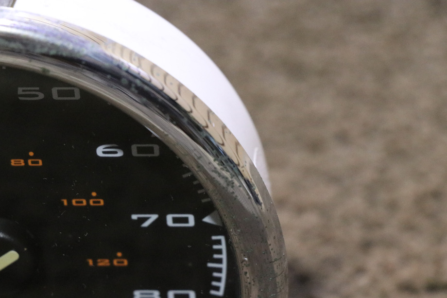 USED 000241194 SPARTAN SPEEDOMETER DASH GAUGE RV PARTS FOR SALE RV Components 