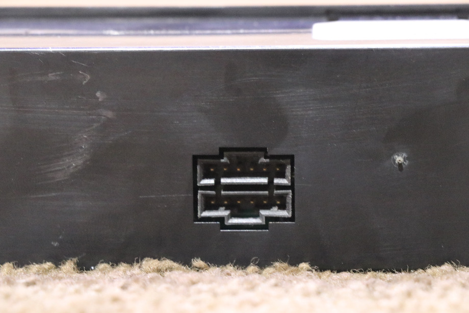 USED SPARTAN WARNING LIGHT BAR 00041425-001 RV/MOTORHOME PARTS FOR SALE RV Components 