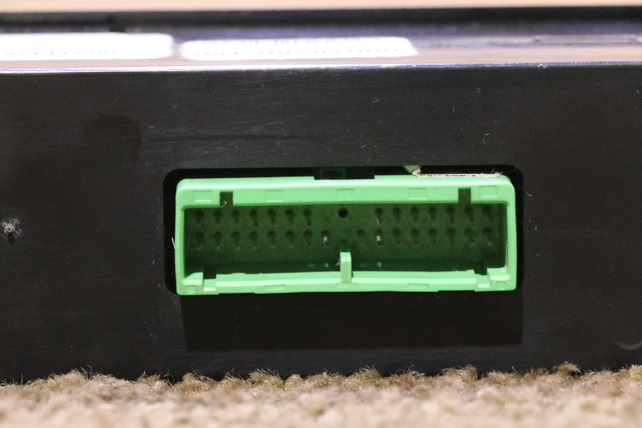 USED SPARTAN WARNING LIGHT BAR 00041425-001 RV/MOTORHOME PARTS FOR SALE RV Components 