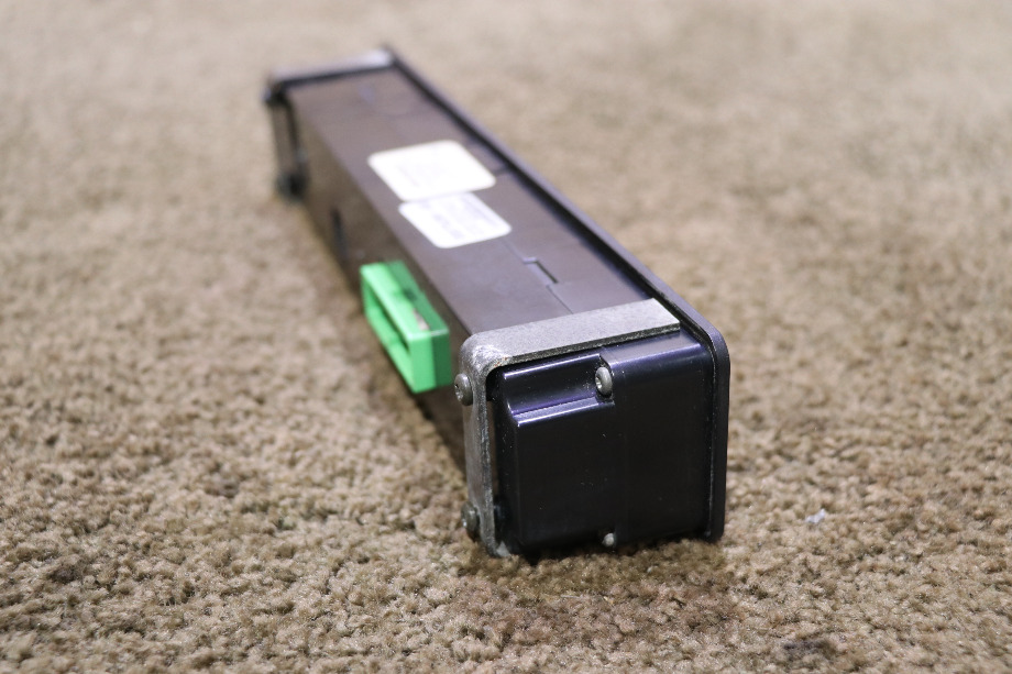 USED SPARTAN WARNING LIGHT BAR 00041425-001 RV/MOTORHOME PARTS FOR SALE RV Components 