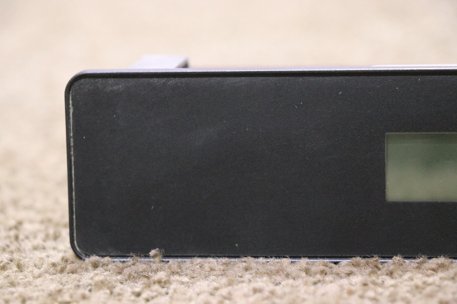 USED SPARTAN WARNING LIGHT BAR 00041425-001 RV/MOTORHOME PARTS FOR SALE RV Components 