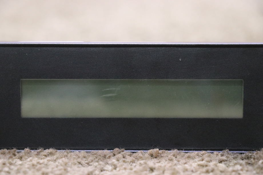 USED SPARTAN WARNING LIGHT BAR 00041425-001 RV/MOTORHOME PARTS FOR SALE RV Components 