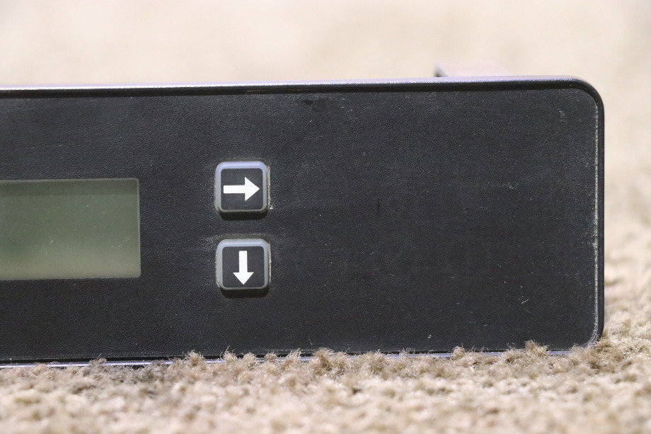 USED SPARTAN WARNING LIGHT BAR 00041425-001 RV/MOTORHOME PARTS FOR SALE RV Components 